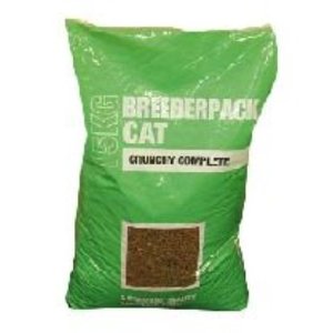 Breederpack Crunchy Complete for Cat 15 kg