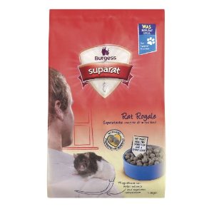 Suparat Rat Royale 1.5 kg 