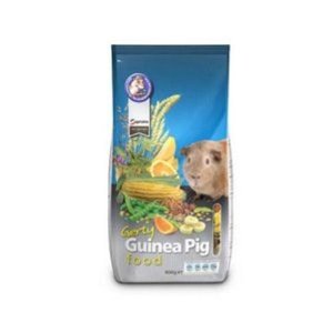 Gerty Guinea Pig Food 2.5kg