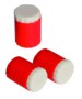 Thimbles For Race Clocks  25 pack