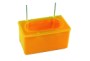 OBLONG NESTBOX CUP WITH LID 20 pack