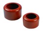 SMALL PLASTIC GALLYPOT - 10 CM (20 Pack)