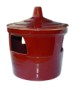 STONE FOUNTAIN FULLY ENAMELLED - 2 L  x 5 Pack
