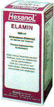 Elamin  500ml Product for Condition