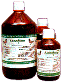 Sanoform  Extract 250ml
