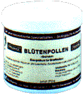 Blütenpollen  250g