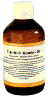 TEMS-Kombi-Ol 250ml