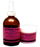 ACITHOL Tropfen –liquid 15ml