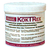 KOKTREX Powder 100g