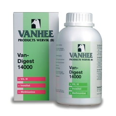 Vanhee Van-Digest 14000 - 500ml (Intestinal conditioner)