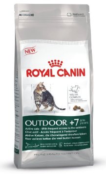 Royal Canin Mature Outdoor +7 yrs 400g
