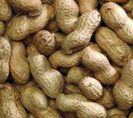 Peanuts in Shells 12.5kg