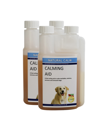 NATURAL CALM Natural Calmer 1000 ml