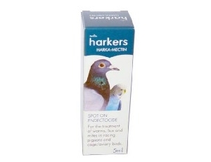 Harkers Harka-mectin 5ml