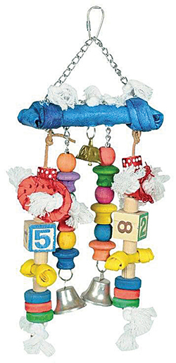 BT-B007 PARROT TOYS