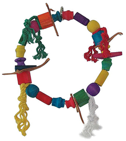 BT-B008 PARROT TOYS