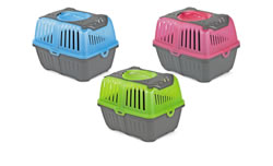 DEN-NEYO SMALL ANIMAL CARRIER PACK OF 3