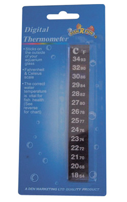 FRF-187 DIGITAL THERMOMETERS