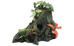 FRF-211 X/LARGE ROCK & PLANT