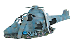 FRF-264 HELICOPTER ORNAMENT