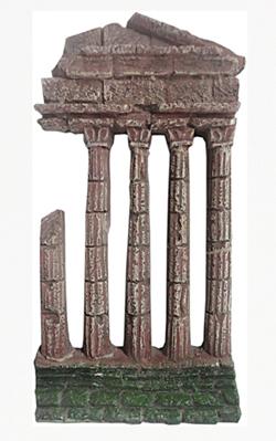 FRF-320 5 ROMAN PILLARS