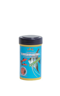 FRF-401A TROPICAL FLAKE FOOD 20G