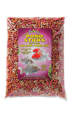 FRF-421B POND STICKS 4 KILO