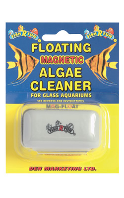 FRF-451 SMALL FLOATING MAGNETS GLASS