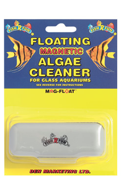 FRF-452 MEDIUM FLOATING MAGNET GLASS