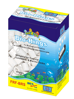 FRF-BRS BIO RINGS SMALL