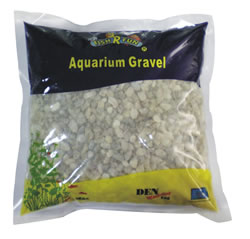 FRF-G17 LIGHT NATURAL GRAVEL. 6KG