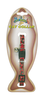 LB-394 CAT COLLAR WITH BELL