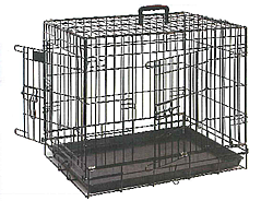 LB-D48 GIANT DOG CRATE 48