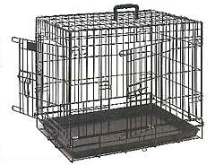 LB-D42 JUMBO DOG CRATE 42