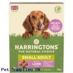 Harringtons Small Dog Lamb 1kg
