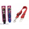 DOG CAR SEAT BELT IN CLAMSHELL