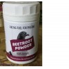 Racing Fuel For Pigeons Beetroot Powder 300g - 100% Natural