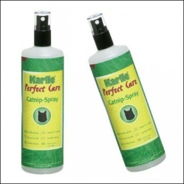 Karlie Perfect Care Catnip-Spray 250ml