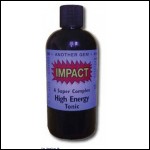 IMPACT - 250 ml By Gem