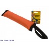 12" FIREHOSE DESIGN HOSEPIPE  TOY W/PVC COATED HANG TAG