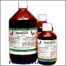 Sanoform Extract 500ml 