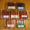 O' Canis Beef cigars 5pcs per packet 