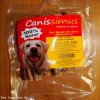 O' Canis Canissimus beef penis (12 cm) 100pk
