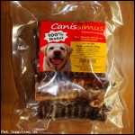 O' Canis Canissimus beef tube 200g
