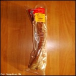 O' Canis Canissimus beef tube (1 piece, 40-50 cm)