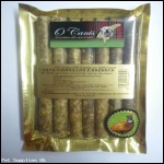 Oâ€™Canis 7 days Cigarillos (Pheasant meat)