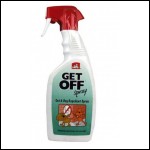 Vapet Get Off Cat & Dog Repellent 500ml