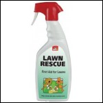 Vapet Lawn Rescue First Aid For Lawns 500Ml 