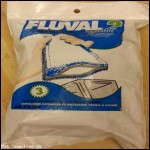 Fluval 2 Fliter Cartridge Multi-Phase & Liqufied Waste Removal System