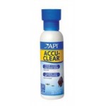API Accu-Clear - 120ml Freshwater Clarifier